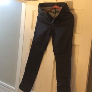 Signature Ann Taylor jeans